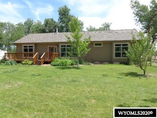 46 Osprey, Guernsey, WY 82214