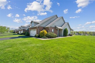 2339 Wheatland Cir Unit C, Delmont, PA 15626