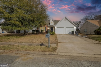 118 Covington Cove, Byron, GA 31008