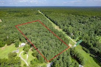 29515 W Irvin Rd, Huffman, TX 77336