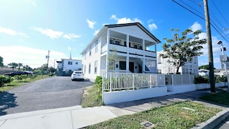 914 10th St Unit C, West Palm Beach, FL 33401