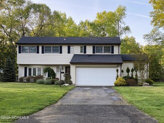 3 Southvale Ave, Little Silver, NJ 07739