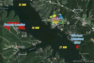 0 St Croix Dr Unit 3572838, Sunrise Beach, MO 65079