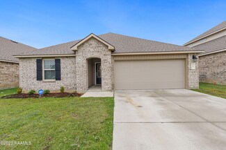 113 Harvest Ln, Crowley, LA 70526