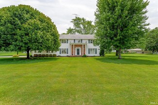 503 E 5th St, Monon, IN 47959