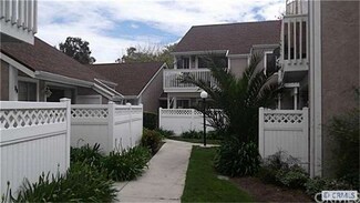 44 Terrace Cir Unit 44, Laguna Niguel, CA 92677