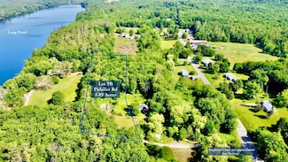 Lot 9B Pulsifer Rd, Livermore, ME 04253