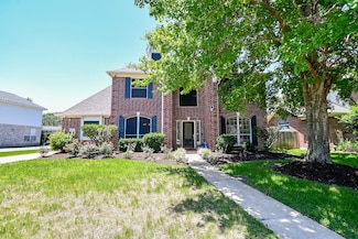 9302 Stone Porch Ln, Houston, TX 77064