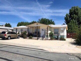 4088 Sherman Ln, Carson City, NV 89706