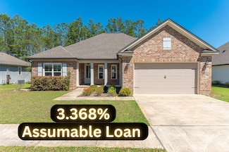 125 Perimeter Place, Freeport, FL 32439