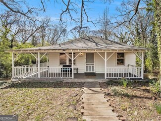 2259 Whites Mill Rd, Decatur, GA 30032