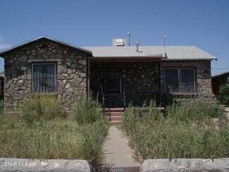 3027 Morehead Ave, El Paso, TX 79930