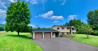 7451 Pleasant Valley Rd, Cogan Station, PA 17728