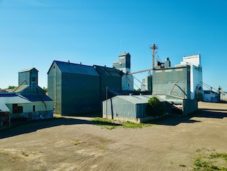 120 4th Ave SE, Conrad, MT 59425