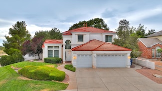 6801 Red Sky Rd NE, Albuquerque, NM 87111