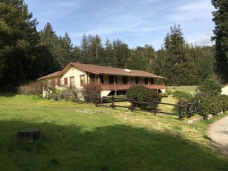 9000 Glen Haven Rd, Soquel, CA 95073