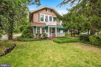 110 E Seaview Ave, Linwood, NJ 08221