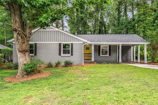 1774 Laurelwood Dr SW, Atlanta, GA 30311