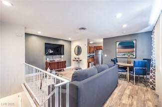 1553 Dorothy Ave Unit 4, Las Vegas, NV 89119