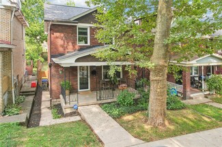 1228 Kelton Ave, Pittsburgh, PA 15216