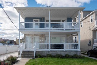 4 N Decatur Ave, Margate City, NJ 08402