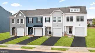 92 Spool Rd, Inwood, WV 25428
