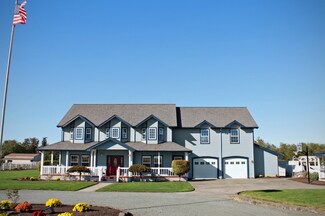 9867 Windy Ridge Ln, Bow, WA 98232