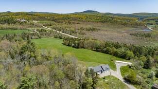 12 Mount View Ln, Bucksport, ME 04416