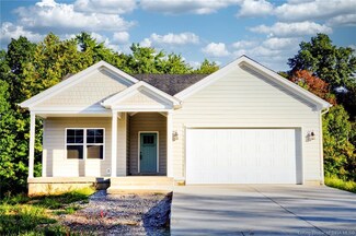 420 Pine Drive Cir, Henryville, IN 47126