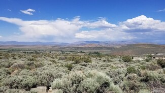 2 Sunrise Trail, Markleeville, CA 96120