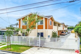 5834 Ferguson Dr, Commerce, CA 90022