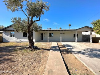 5730 W Rosewood Ln, Phoenix, AZ 85031