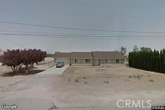 16800 Sycamore St, Hesperia, CA 92345