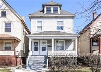 1321 Ashland Ave, Evanston, IL 60201
