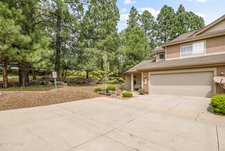 1762 N Blue Spruce Cir, Flagstaff, AZ 86001