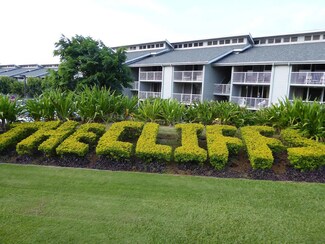 3811 Edward Rd Unit 1202, Princeville, HI 96722