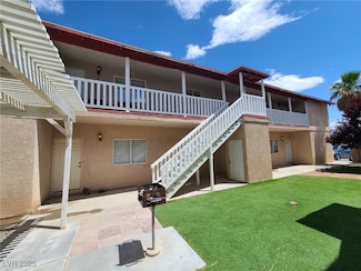 1835 E Calvada Blvd Unit 4, Pahrump, NV 89048