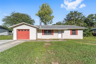 3428 NE 17th Terrace, Ocala, FL 34479