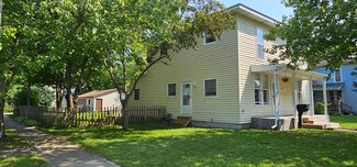 124 Henry St, Coldwater, MI 49036