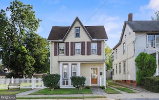 110 W Camden Wyoming Ave, Wyoming, DE 19934