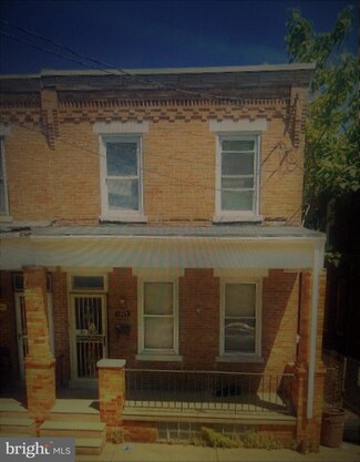 1223 Whitman Ave, Camden, NJ 08104