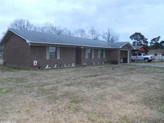 S McDonald, Carlisle, AR 72024
