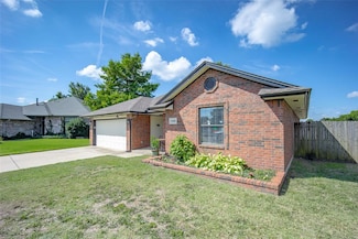 15209 Megan Cir, Oklahoma City, OK 73170