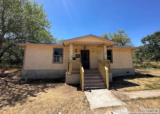 10765 N State Highway 16, Poteet, TX 78065