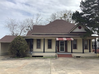 107 Crosby St, Mansfield, LA 71052