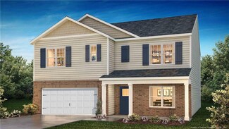 5610 Tantobie (Lot 58) Rd, Fayetteville, NC 28314