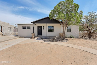 2004 Howze St, El Paso, TX 79903