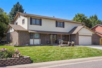 5425 Camargo Rd, Littleton, CO 80123