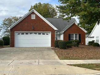 1512 Thayer Dr, Winterville, NC 28590