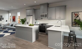 1319 Millpark Ln Unit 11, Charlotte, NC 28203